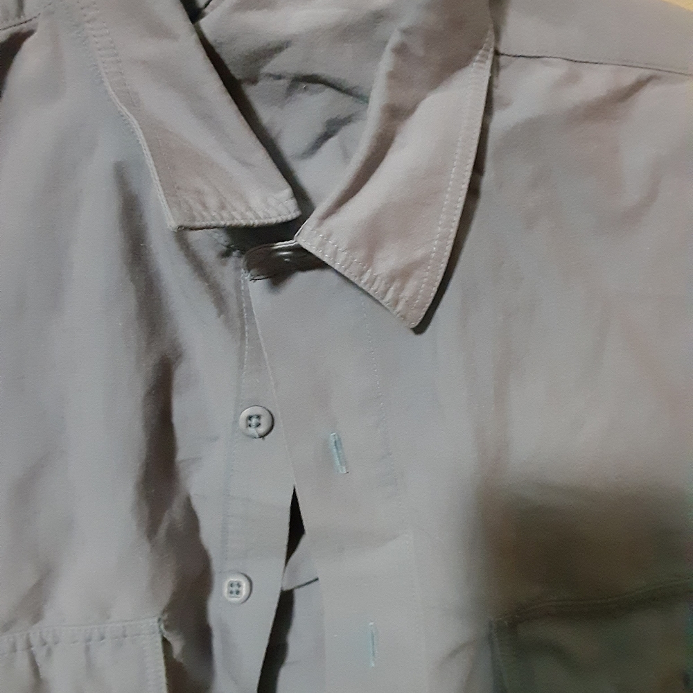 LL Bean men's shirt